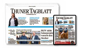 Thuner Tagblatt