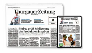 Thurgauer Zeitung