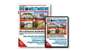 DIE WELTWOCHE