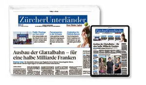 Zürcher Unterländer