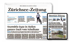 Zürichsee-Zeitung