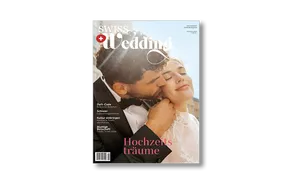 Swiss Wedding