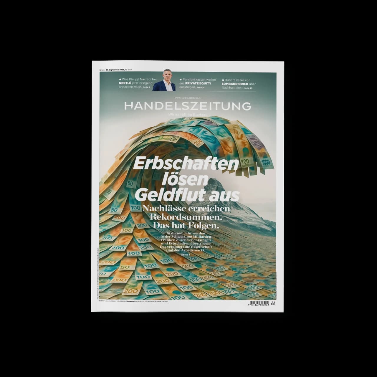Handelszeitung