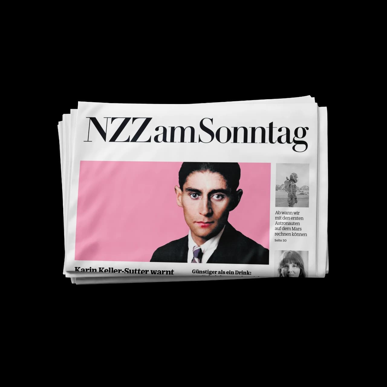 NZZ am Sonntag