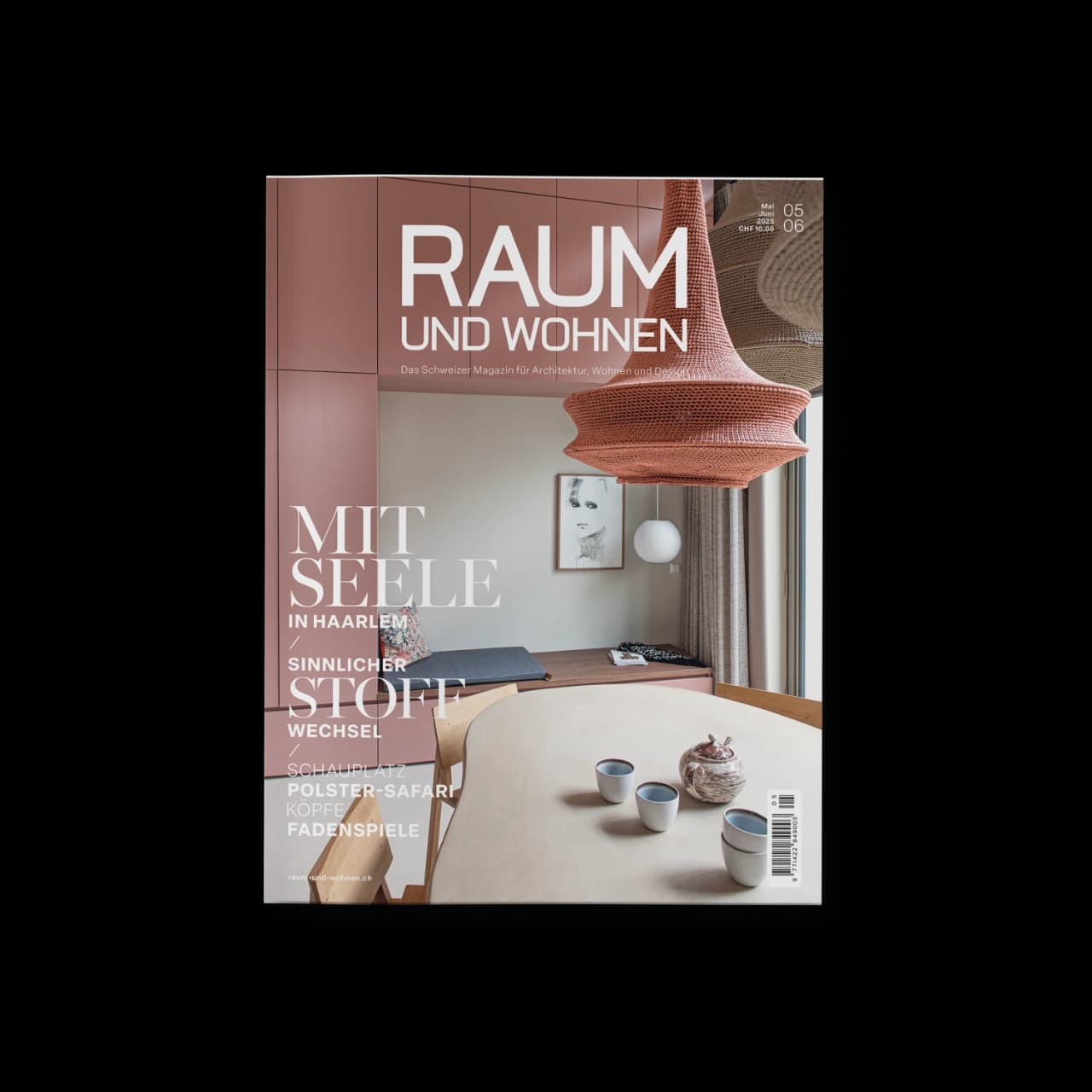 RAUM UND WOHNEN